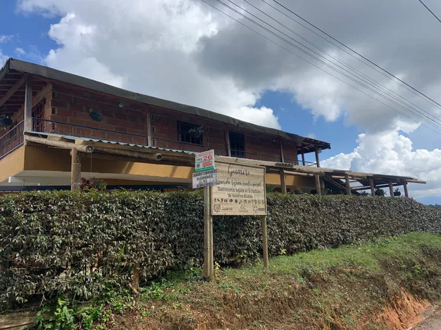 Restaurant Mirador de Nena