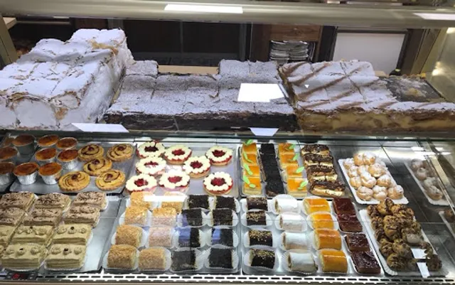 Panadería Tono la Inés