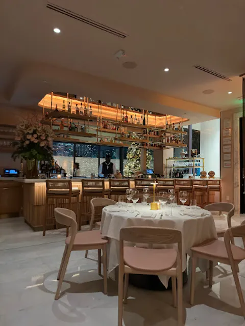 Tavola Italian Restaurant