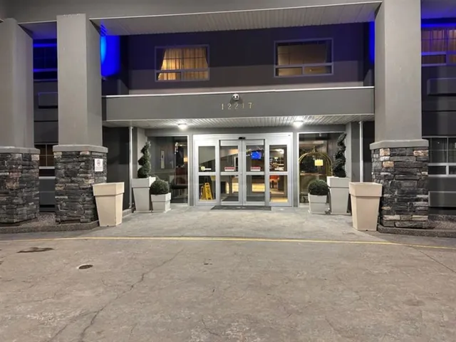 Best Western Dawson Creek