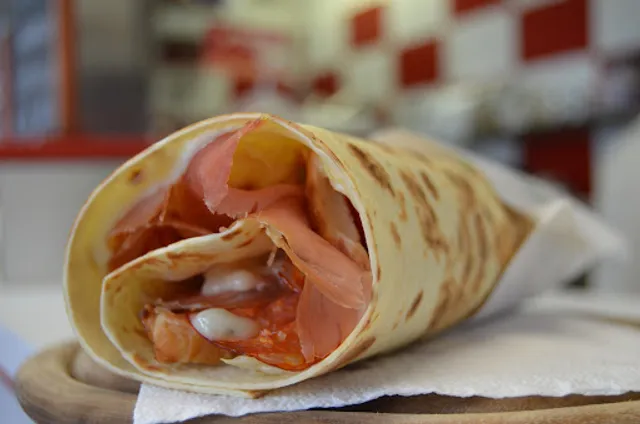 Piadino