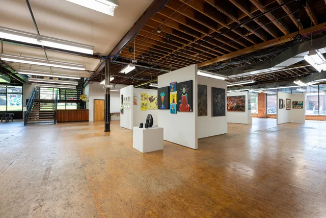 Resurrection Studios Collective