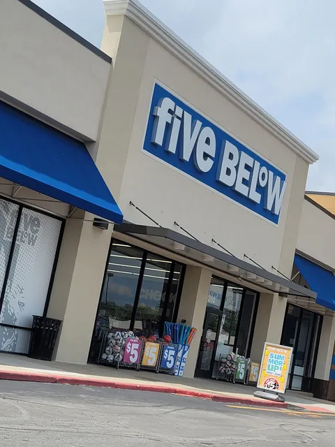 Five Below