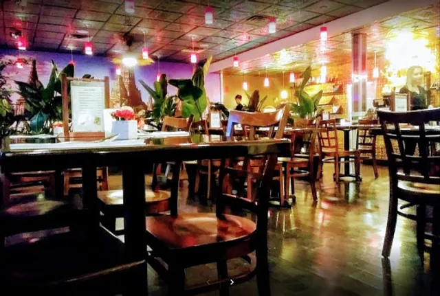 Acasia Thai Restaurant