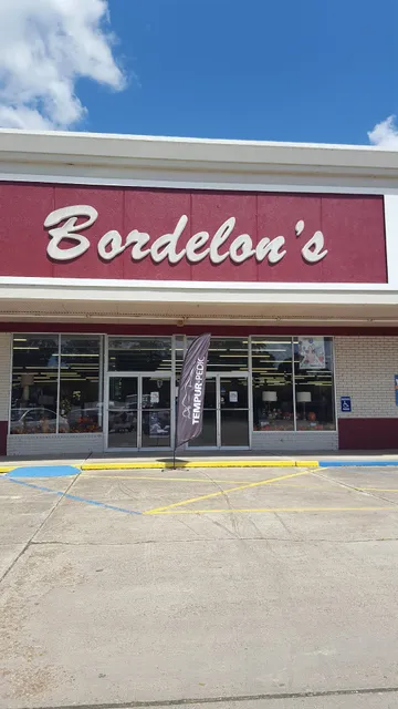 Bordelon's Home Furnishings