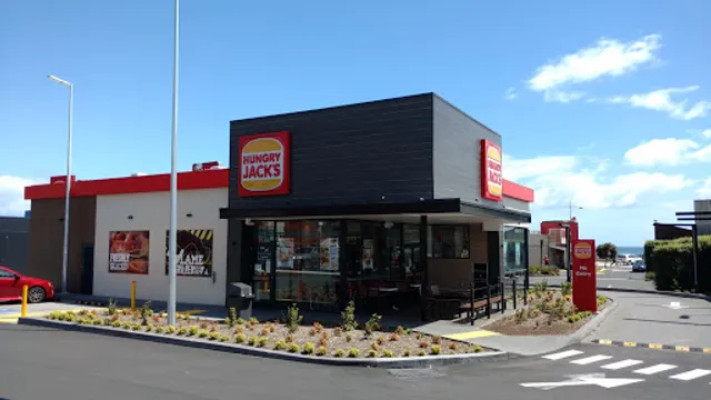 Hungry Jack's Burgers Burnie