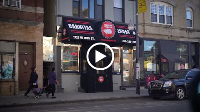 Carnitas Uruapan Restaurant