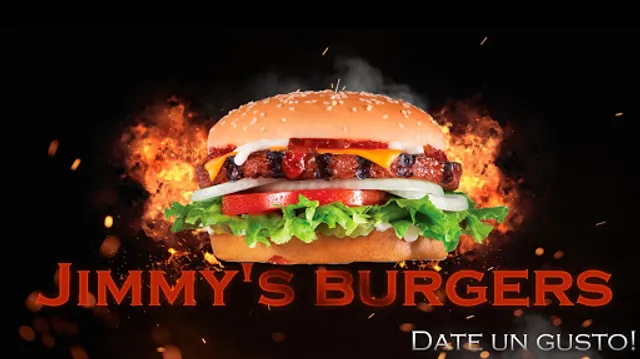 Jimmy's Burgers