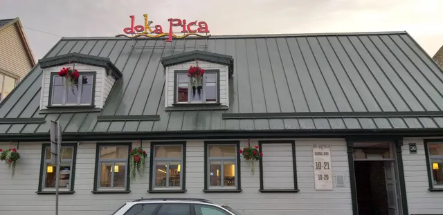 Doka pica