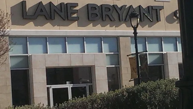 Lane Bryant