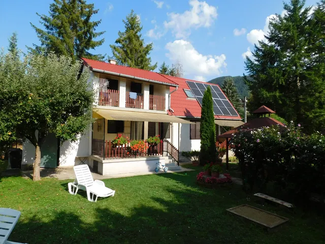 Ferencz Guest House