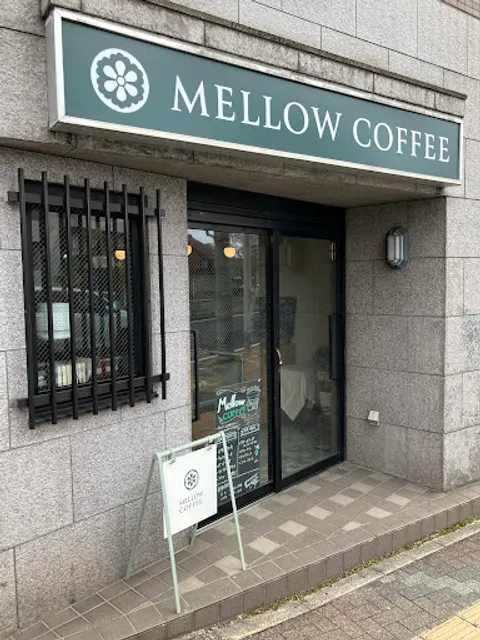 MELLOW COFFEE