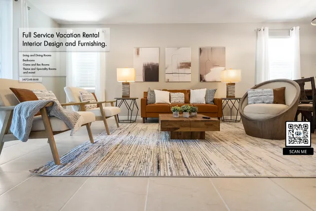 Furniture Packages USA Inc