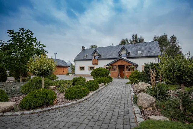 Tatarska Zagroda- Agroturystyka Dolina Baryczy Noclegi