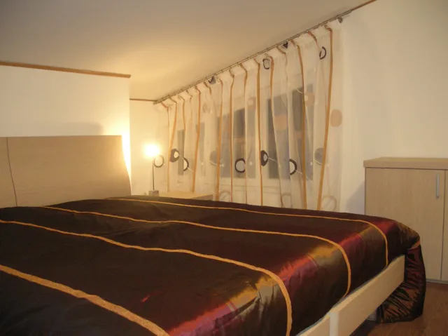 Al Gallo Cividale , case vacanze- piano terra o mansarda