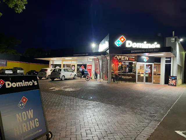 Domino's Pizza Bendigo