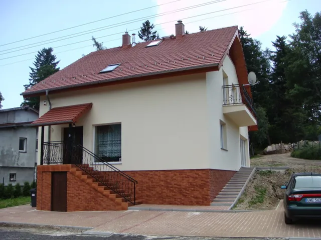 Dom Kasienka Noclegi Szklarska Poreba