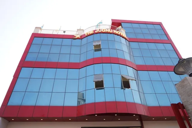 Hotel Jugnu