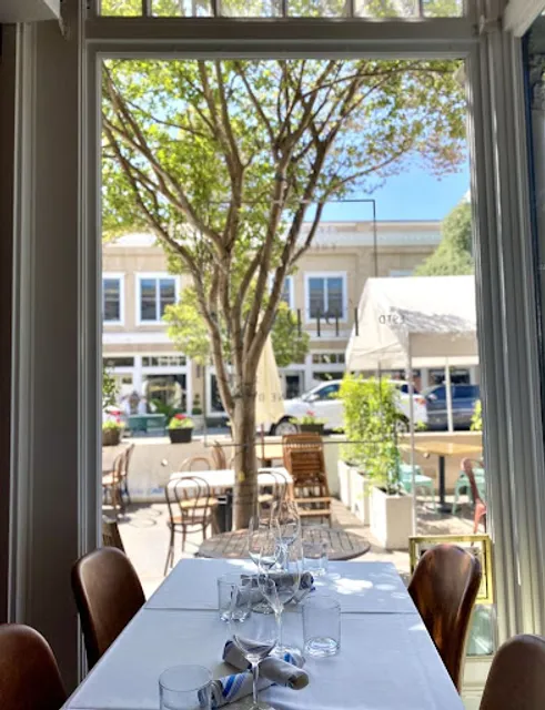 Épernay Bistro | Los Gatos