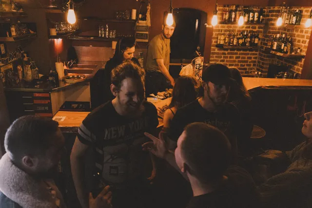 Cobra Club - Nürnberg