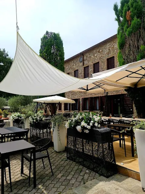 Ristorante Val Pomaro