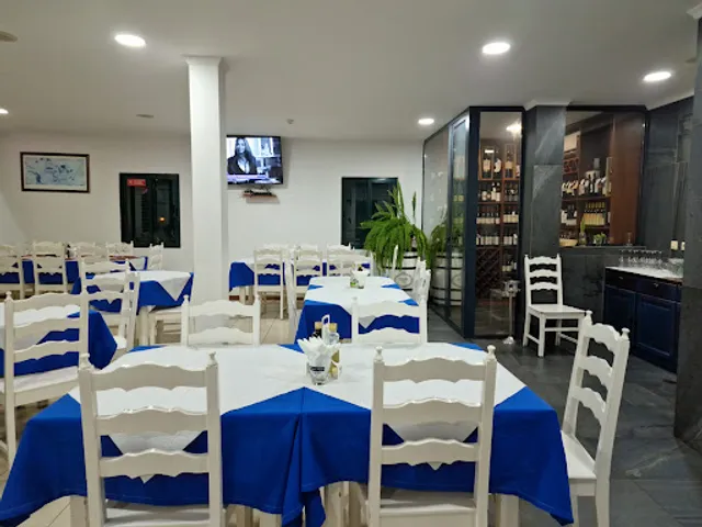 Restaurante Caravela