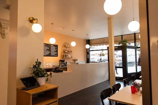 Patti's & Cream Diner