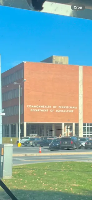 Pennsylvania Department of Agriculture