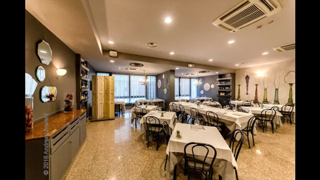 Ristorante Pizzeria Donatello