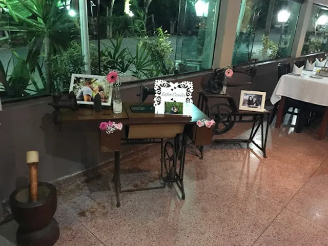 Varanda Churrascaria