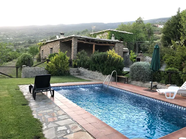 Cortijo Casilla Noguera