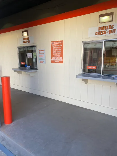 Santa Rosa Cooling Co