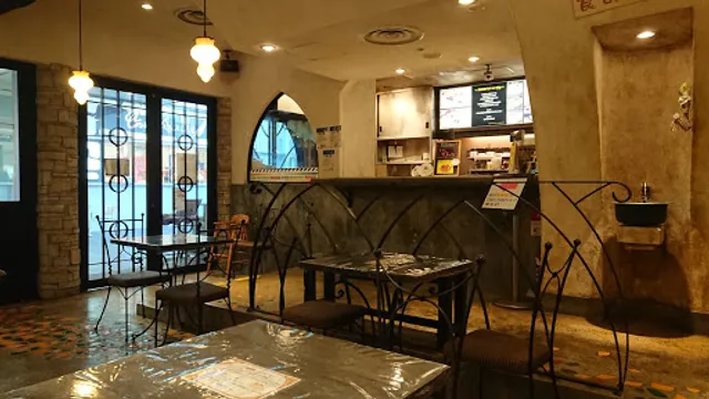 インドカレー 曼陀羅 水戸京成店