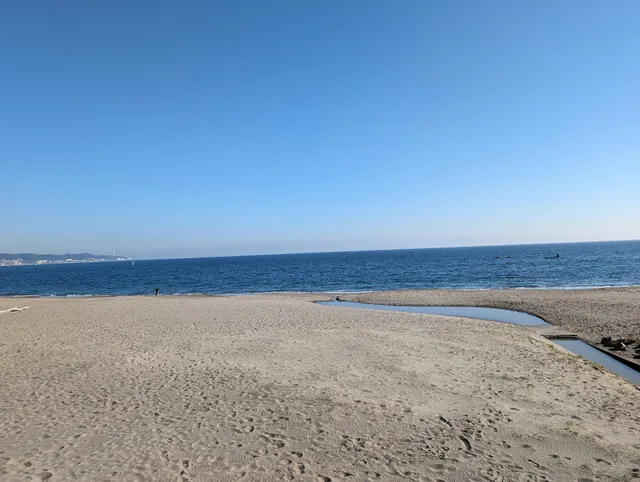 三浦海岸