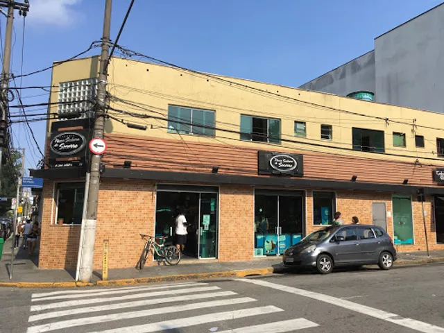 Padaria Nossa Senhora do Socorro