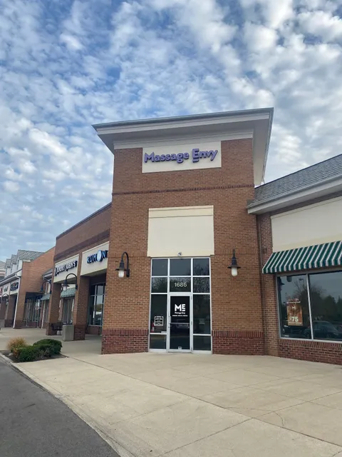 Massage Envy