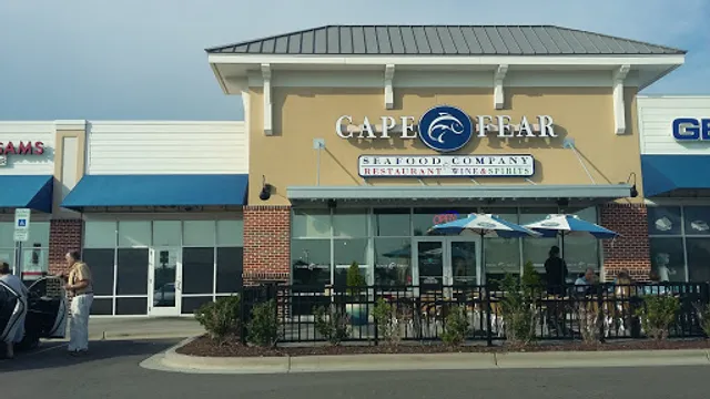 Cape Fear Seafood Company