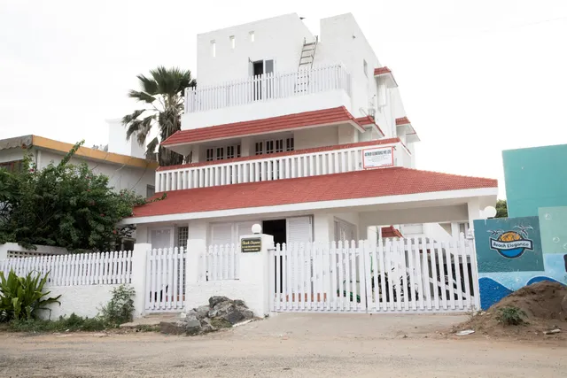 Beach Elegance - Serviced Apartment