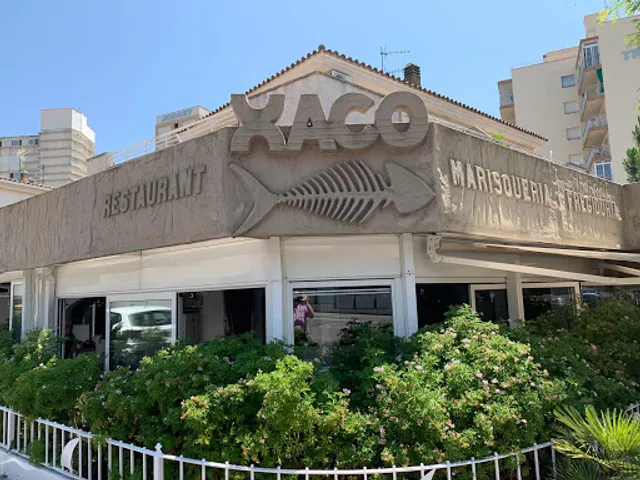 Restaurant Marisqueria Xaco