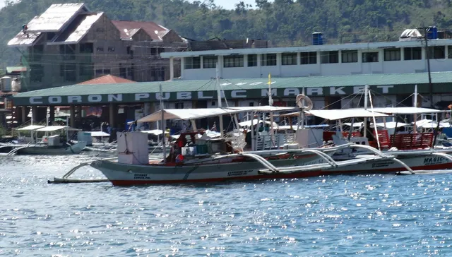 Seaview Pension House