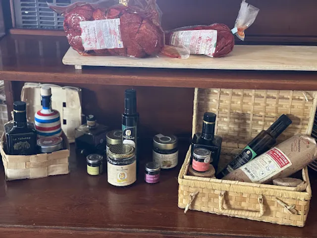 Ristorante Pizzeria Piazza Tre Canali