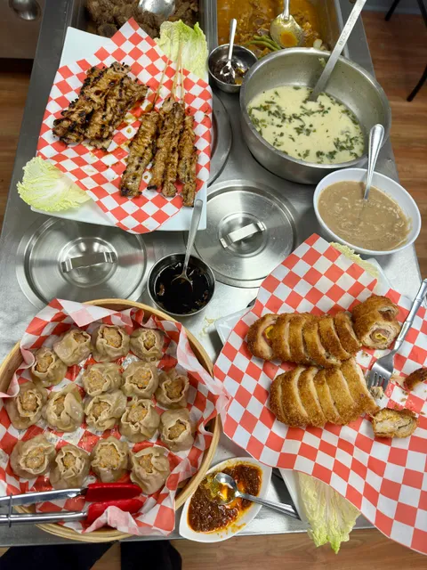 Cuisine Philippine Fernando