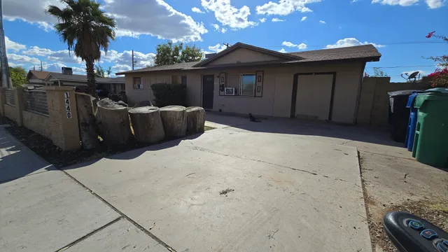 Susies Suites Mesa Home