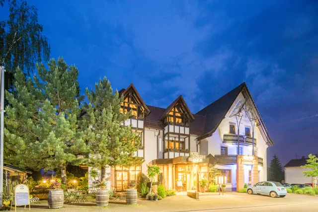 Waldhotel Felsentor Hotel & Restaurant