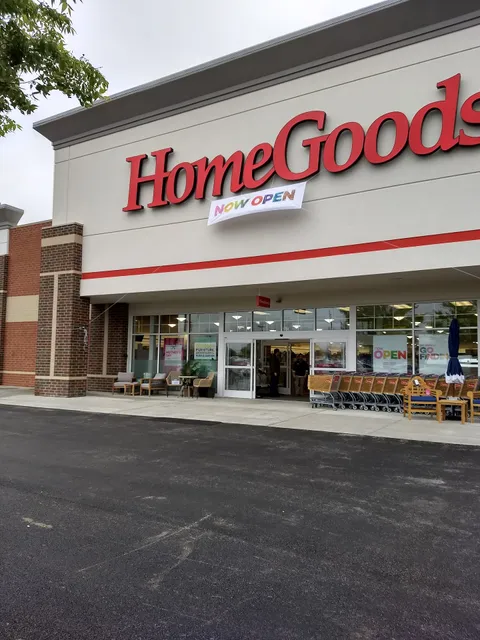 HomeGoods