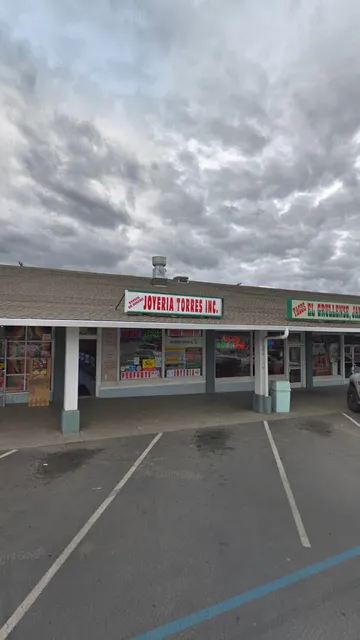 Joyeria Torres INC.