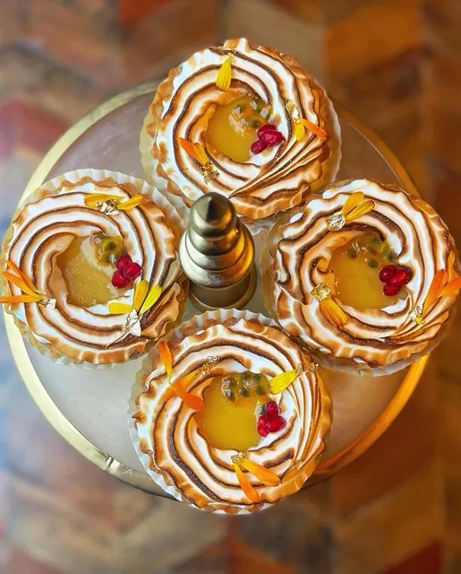 Sweet T's Bake Shoppe