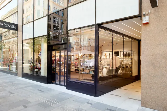 Österreichische Werkstätten