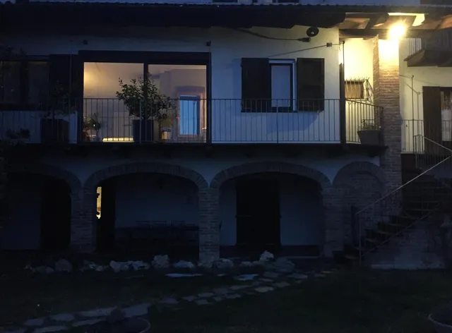 Bed And Breakfast Al Riccio