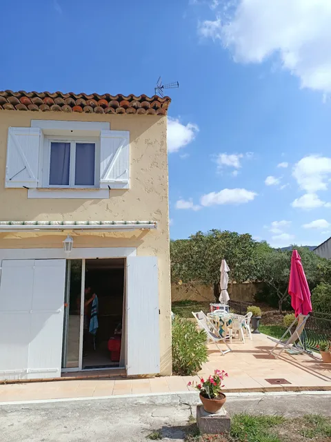 La colline du Blavet